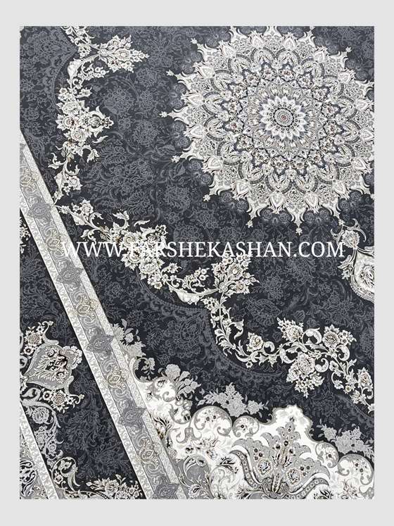 فرش نقشه مارال 1545